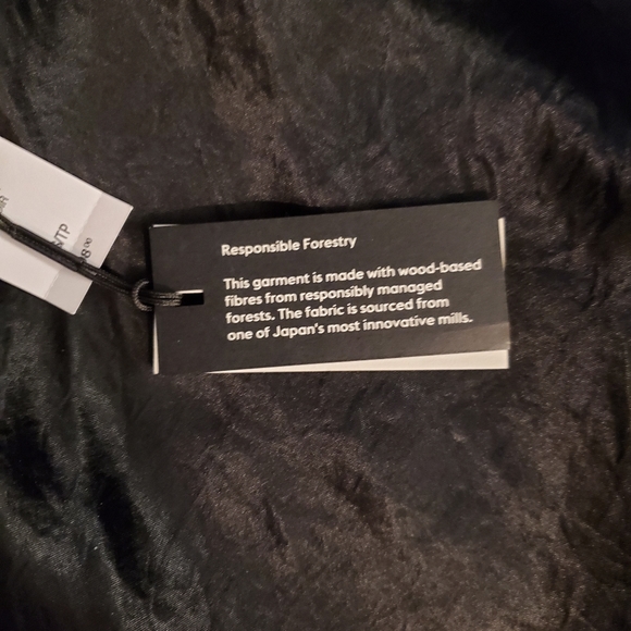 Babaton Model Dress - Picture 5 of 5